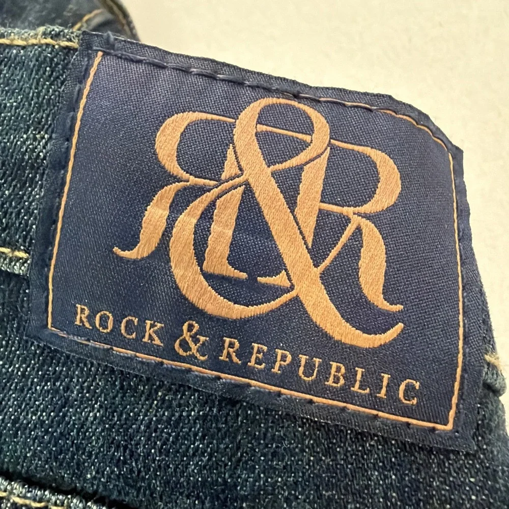 Rock & Republic rock republic